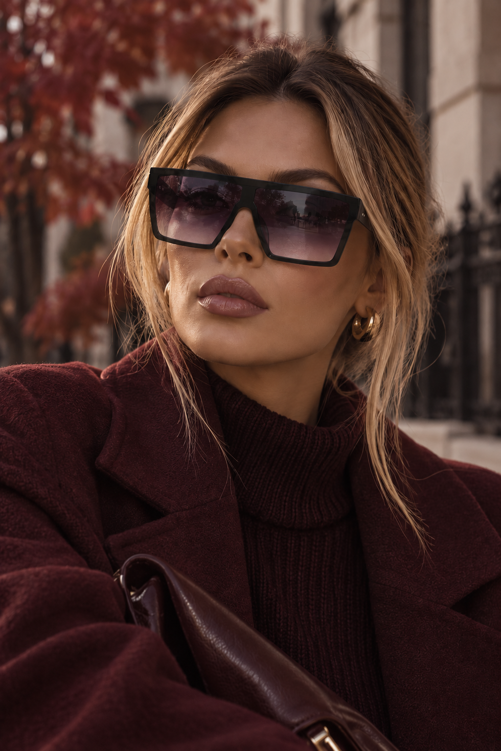NOVA Plum