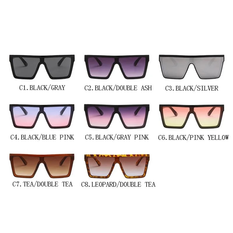 NOVA Sunglasses