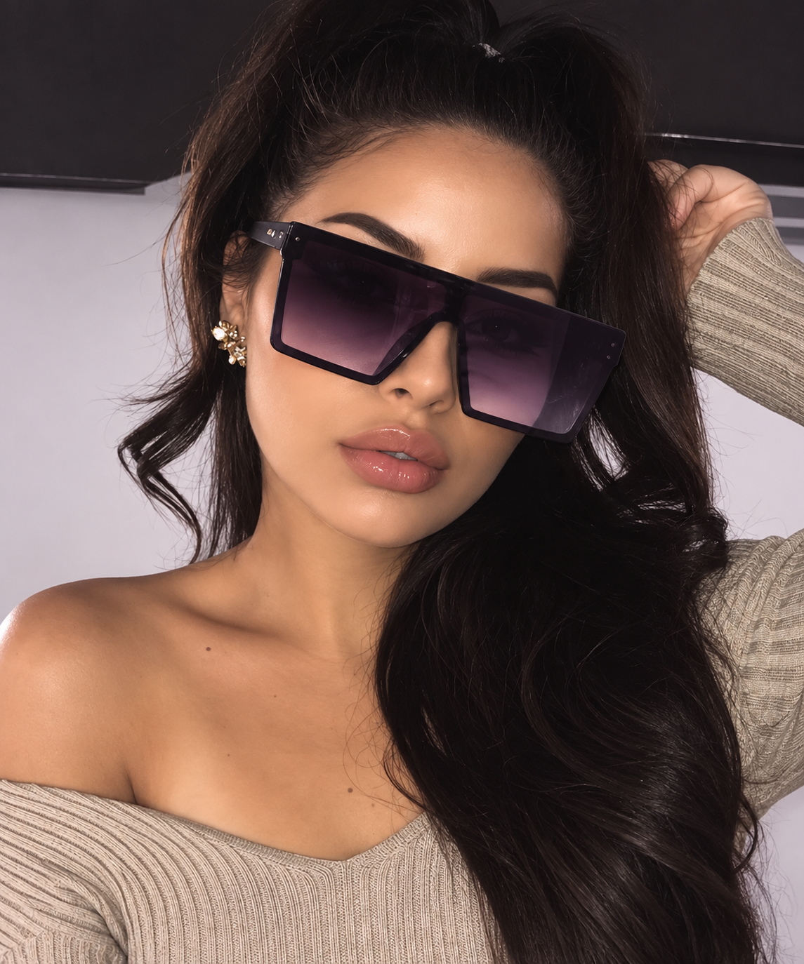NOVA Violet