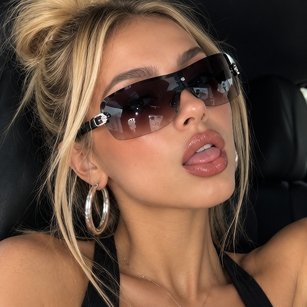 SIENNA Black
